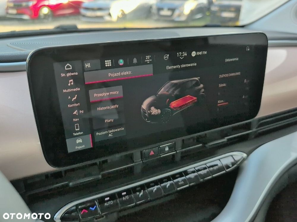 Fiat 500e - 18