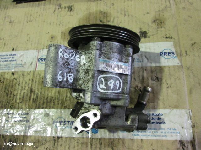 Bomba Direção PT00643945 ROVER 618 - 1