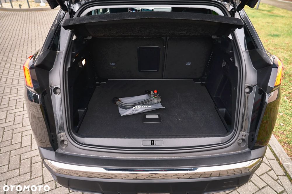 Peugeot 3008 BlueHDi 130 Stop & Start Allure - 13