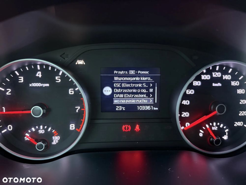 Kia Sportage 1.6 GDI L 2WD - 19