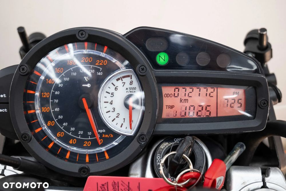 Yamaha Bulldog - 23
