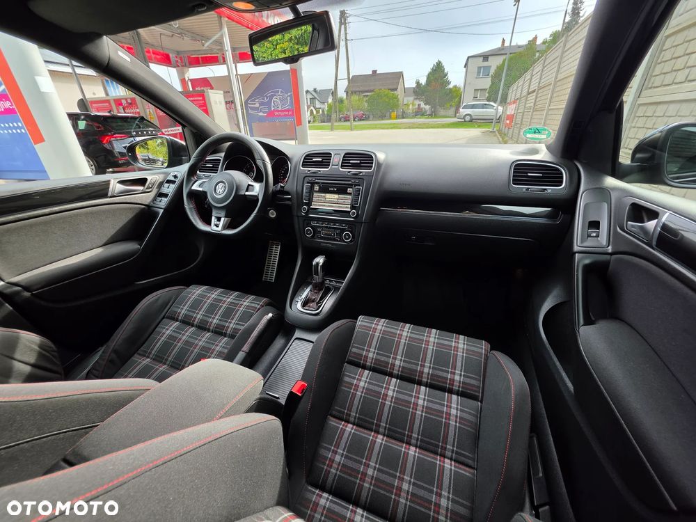 Volkswagen Golf 2012 photo 5