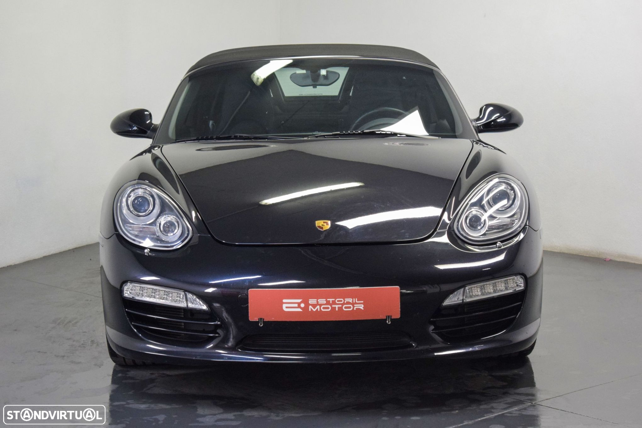 Porsche Boxster 2.9 PDK - 4