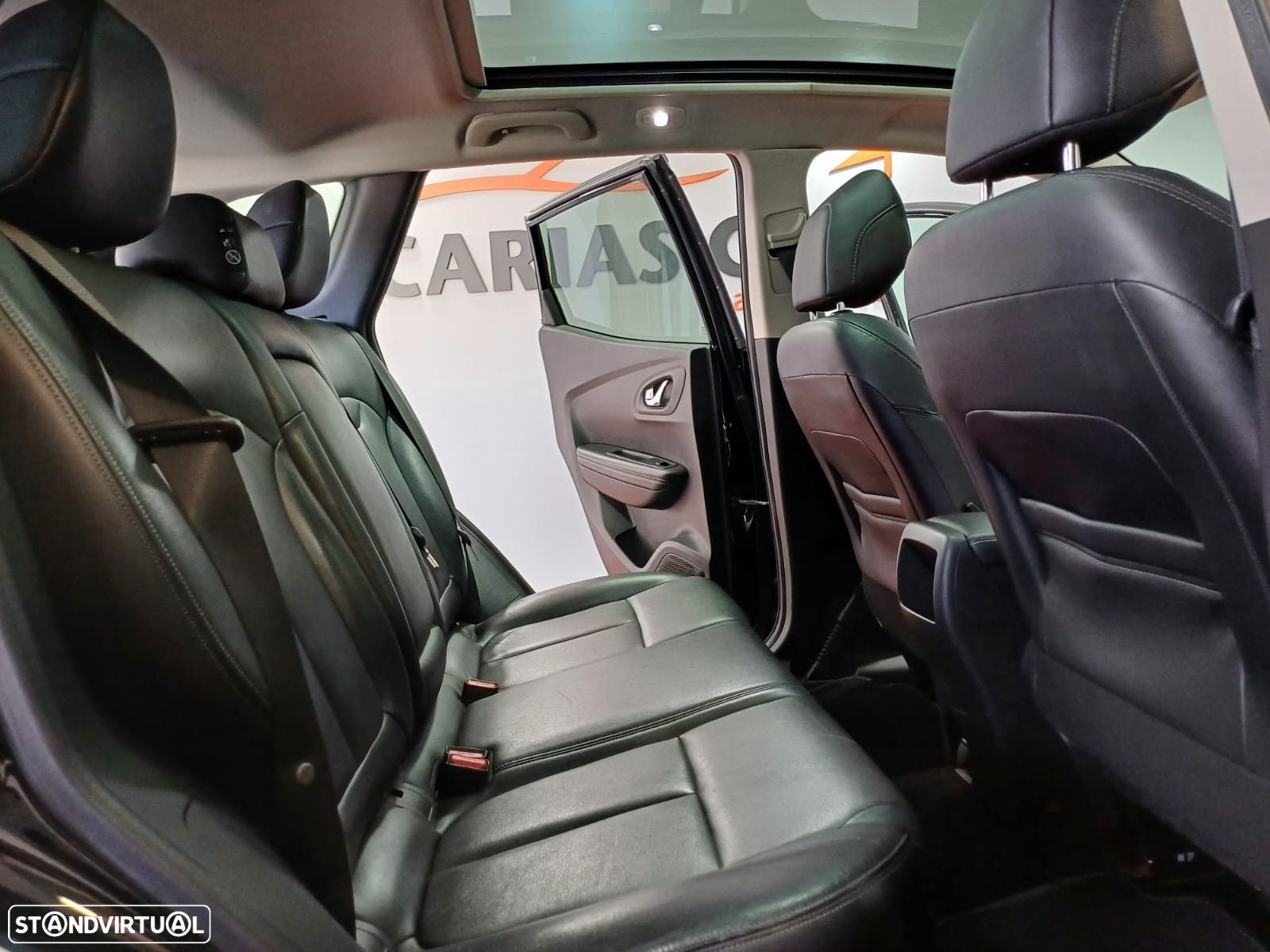 Renault Kadjar 1.5 dCi Intens - 12
