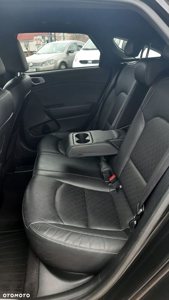 Kia ProCeed 1.6 CRDi SCR GT LINE - 19