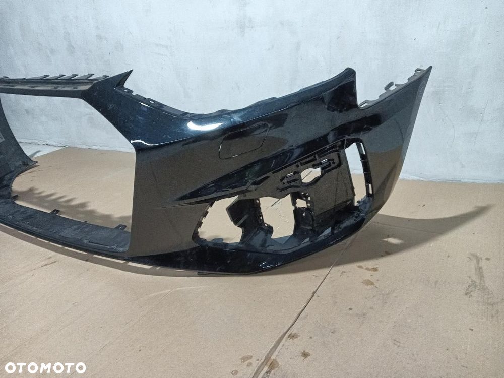 ZDERZAK PRZÓD PRZEDNI AUDI A4 B9 LIFT 8W0807437AG - 3