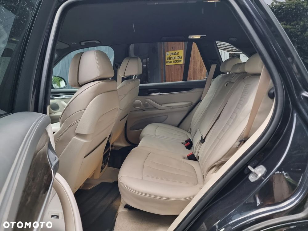 BMW X5 - 11