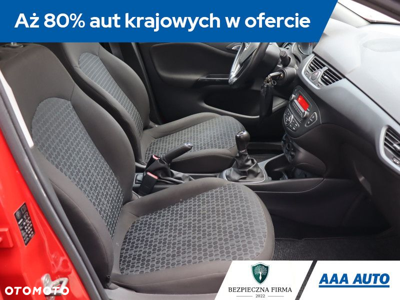 Opel Corsa - 10