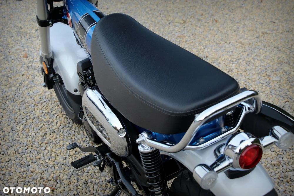 Honda ST - 16