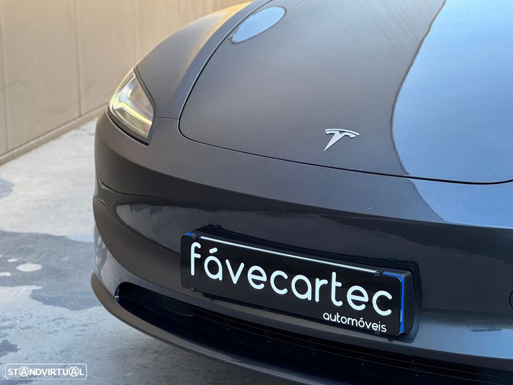 Tesla Model 3 Tração Traseira Premium - 15