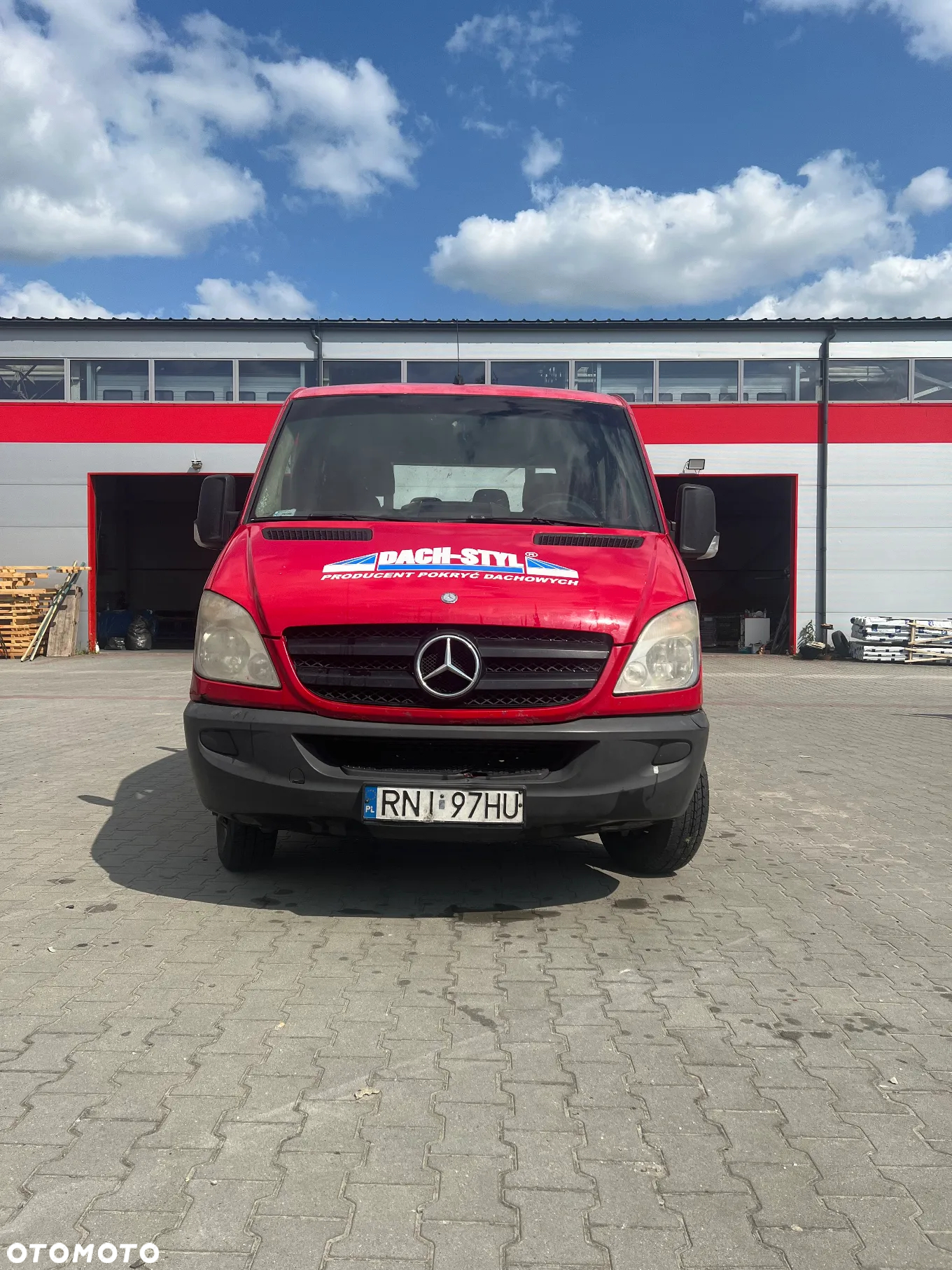 Mercedes-Benz Sprinter 511 CDI - 2