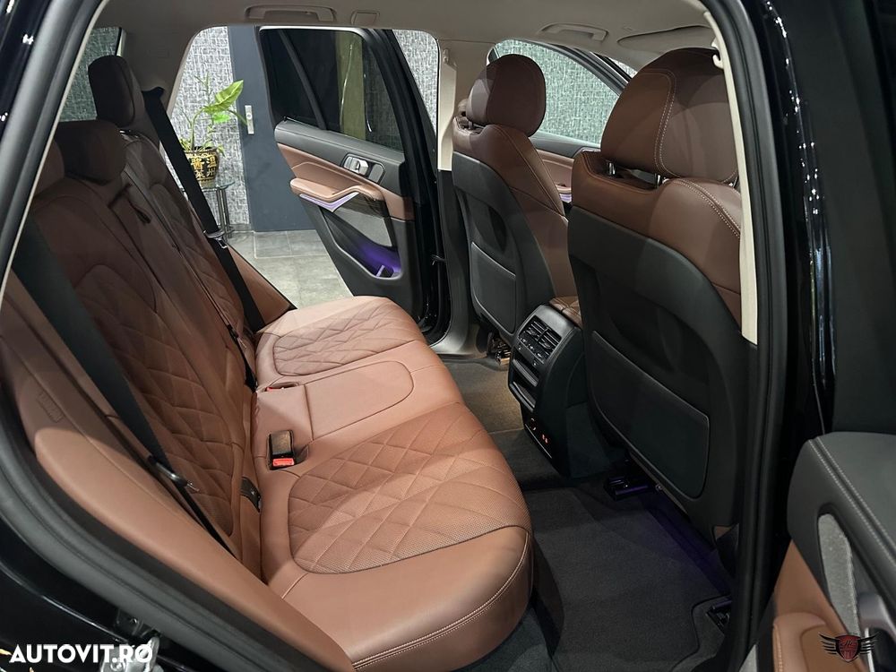 BMW X5 xDrive30d - 31