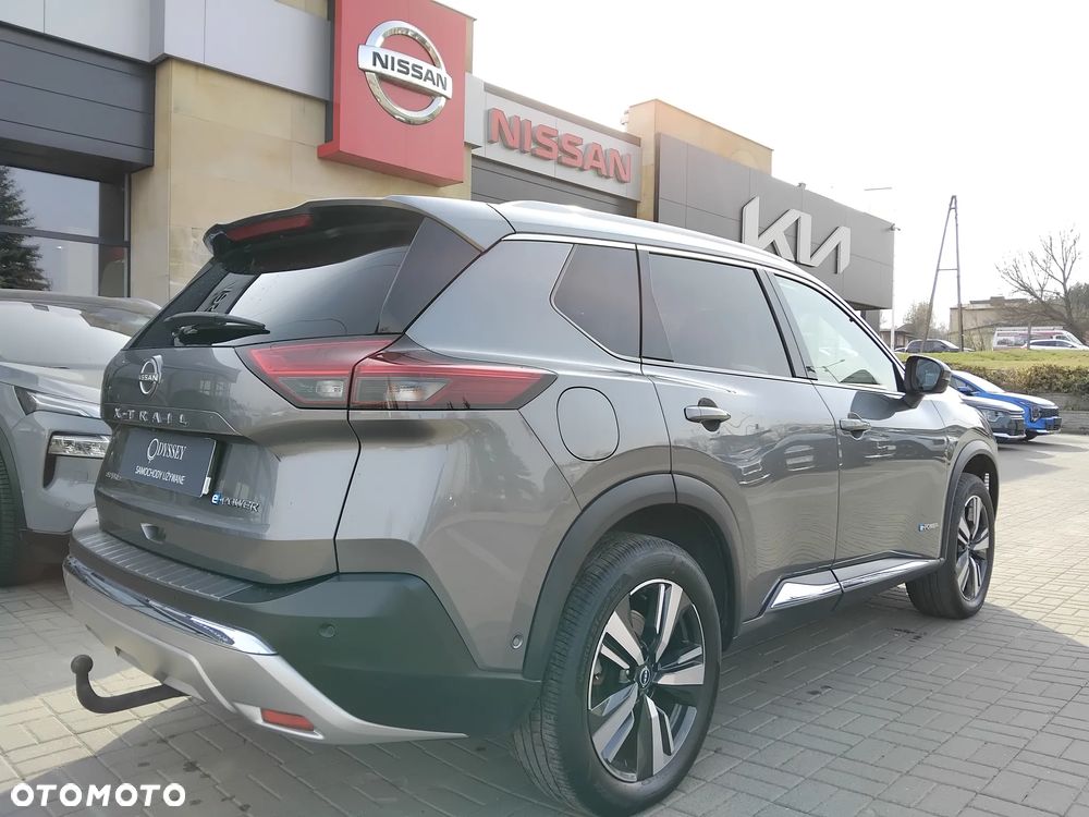 Nissan X-Trail 1.5 VC-T e-POWER Tekna e-4ORCE - 5