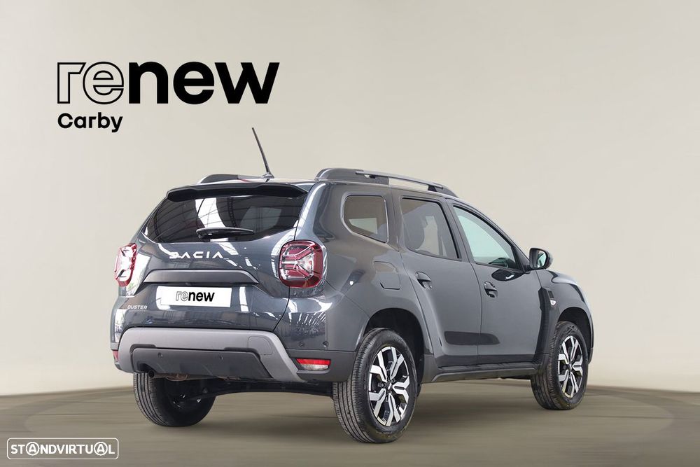 Dacia Duster 1.0 TCe Journey - 3