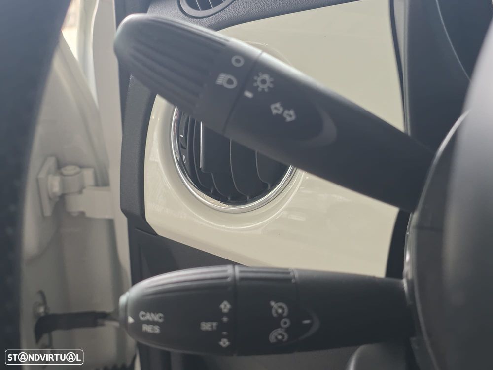 Fiat 500C - 18