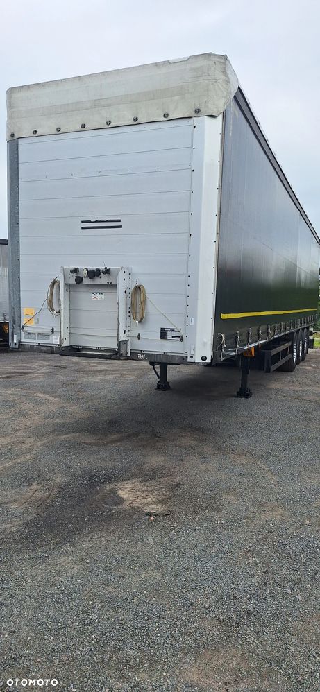 Schmitz Cargobull - 5