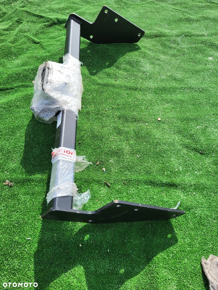 Hak holowniczy ITROEN JUMPER I; FIAT DUCATO; PEUGEOT BOXER 02.94-2006 - 1