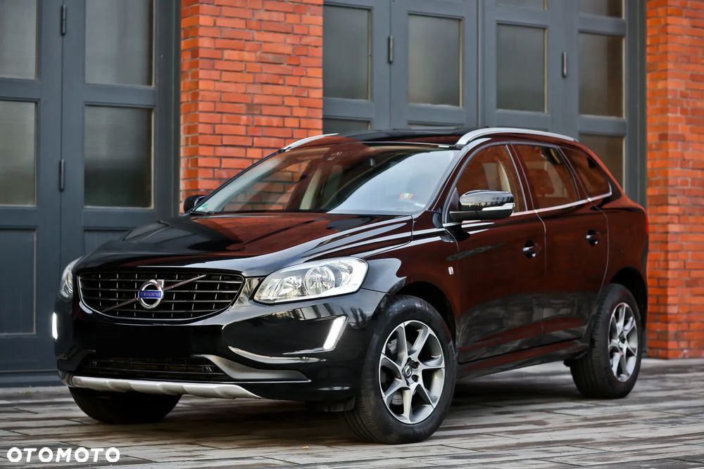 Volvo XC 60 D3 Geartronic Ocean Race - 7