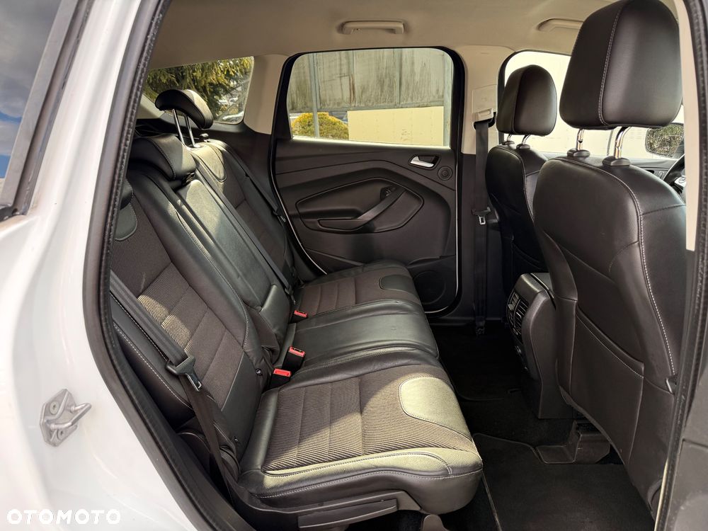 Ford Kuga 2.0 TDCi 4WD Trend - 10