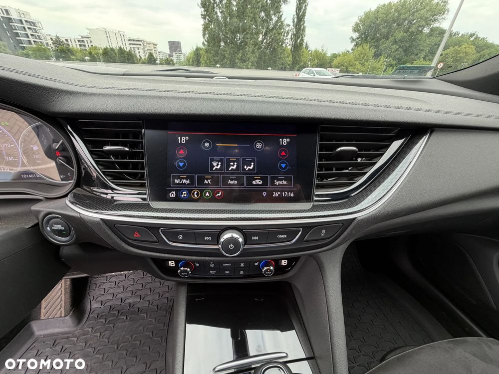 Opel Insignia 2.0 CDTI Ultimate S&S - 29