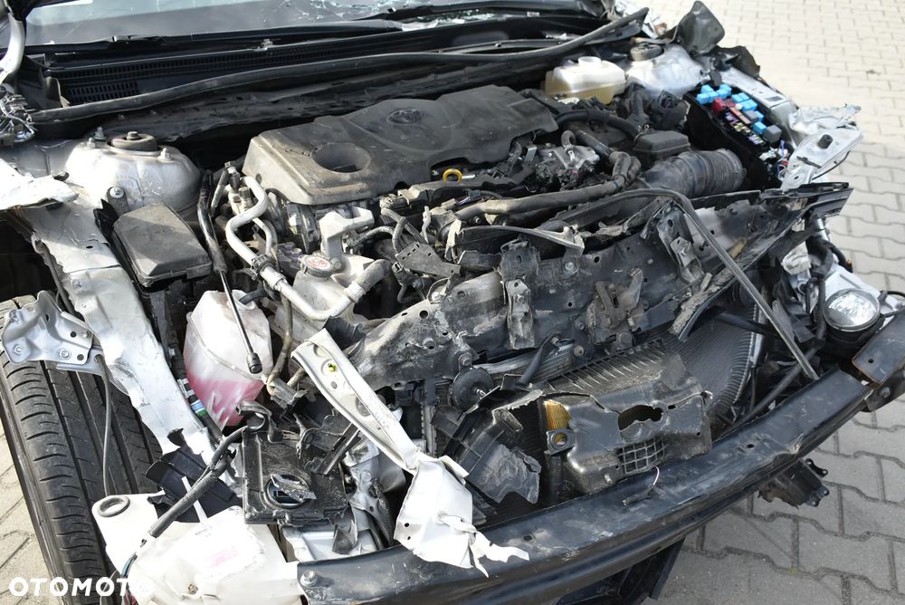 Toyota Camry ver-2-5-hybrid-prestige-cvt - 12