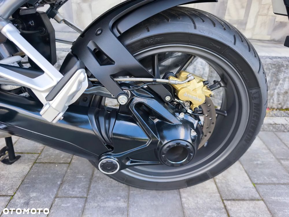 BMW R - 20