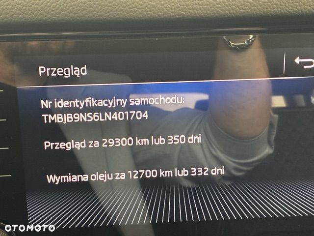 Skoda Kodiaq 1.5 TSI ACT DSG Style - 26