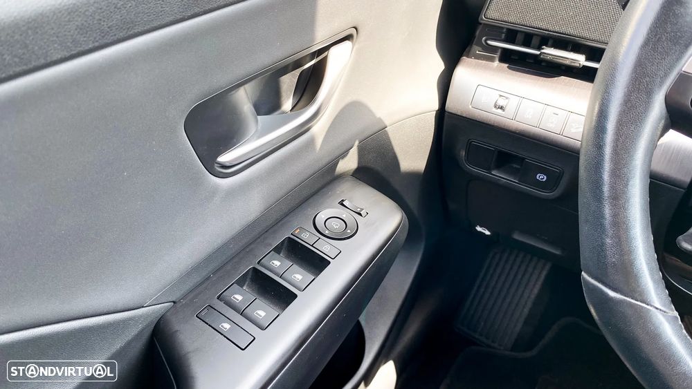 Hyundai Kauai 1.0 T-GDi Premium (TT) - 19
