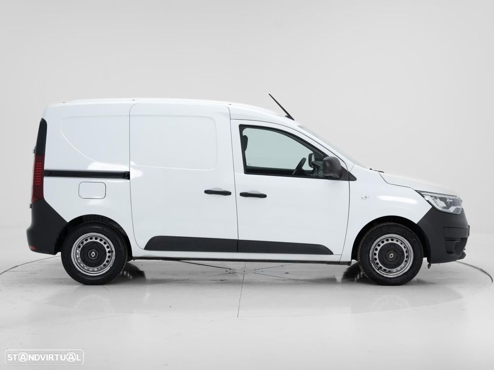 Renault Express 1.5 Blue dCi Advance 5d 95hp C/IVA - 3
