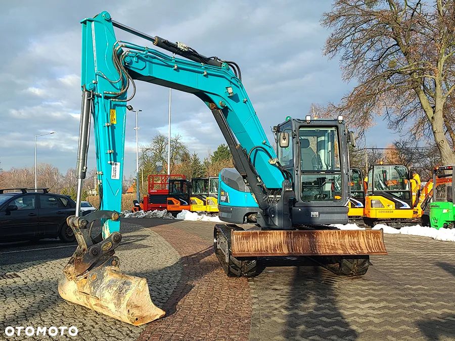 SUNWARD SWE90UF (SWE 90 UF) - 5