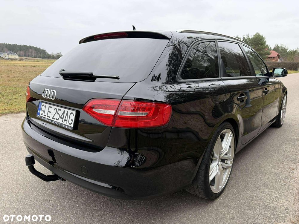 Audi A4 Avant - 17