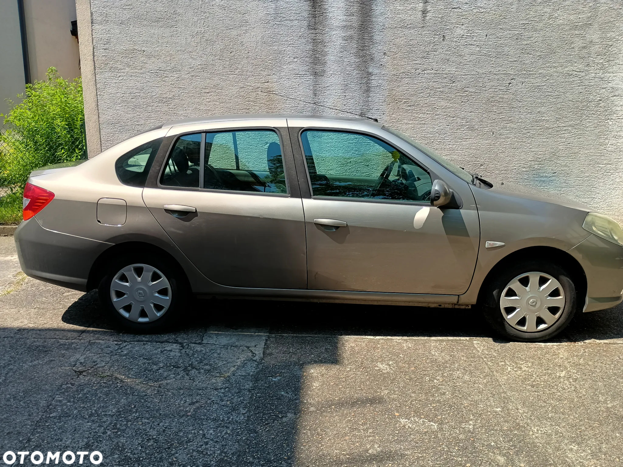 Renault Thalia 1.6 16V All Inclusive - 6