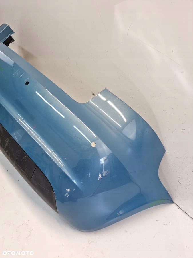 Audi A3 8P3 LIFT Zderzak tył tylny PDC - 3