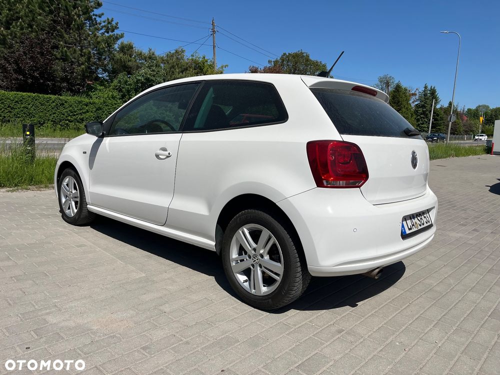 Volkswagen Polo 1.6 TDI MATCH - 3