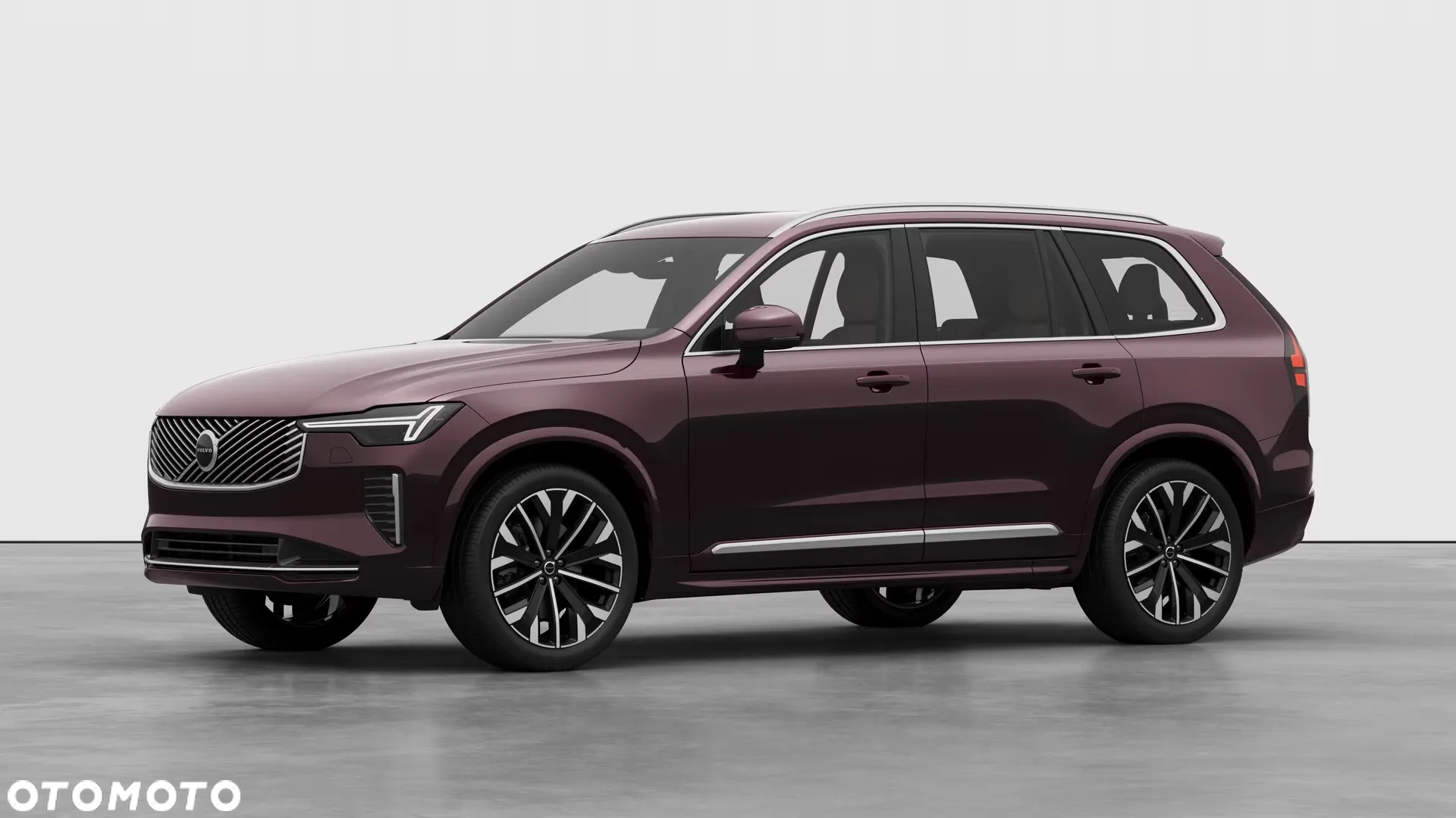 Volvo XC 90 - 2