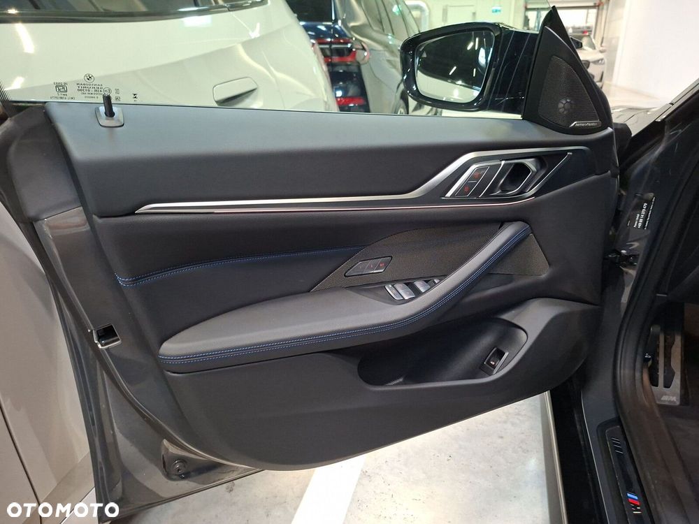 BMW Seria 4 - 12