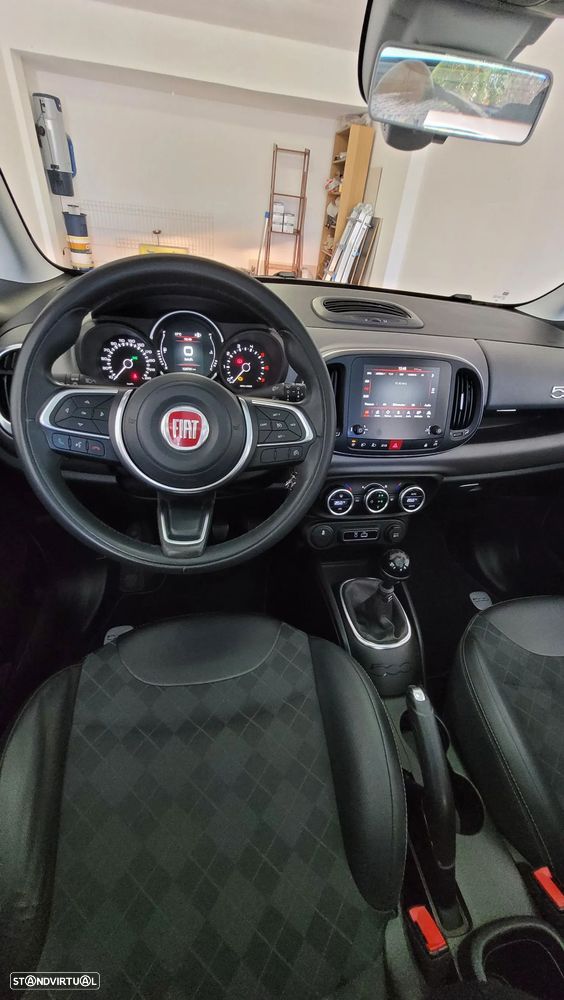 Fiat 500L 1.3 MJ - 22
