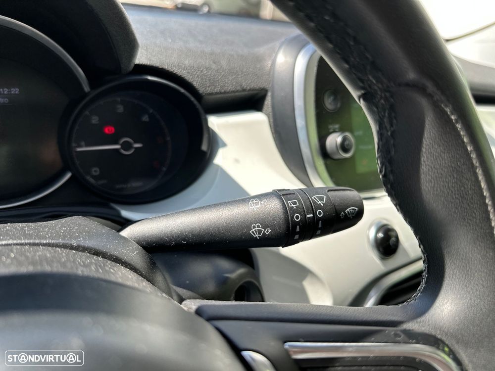 Fiat 500X 1.3 MJ Urban - 21