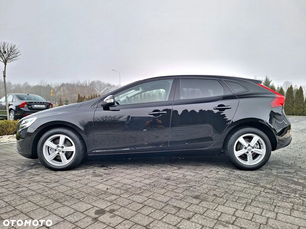 Volvo V40 T2 Kinetic - 6