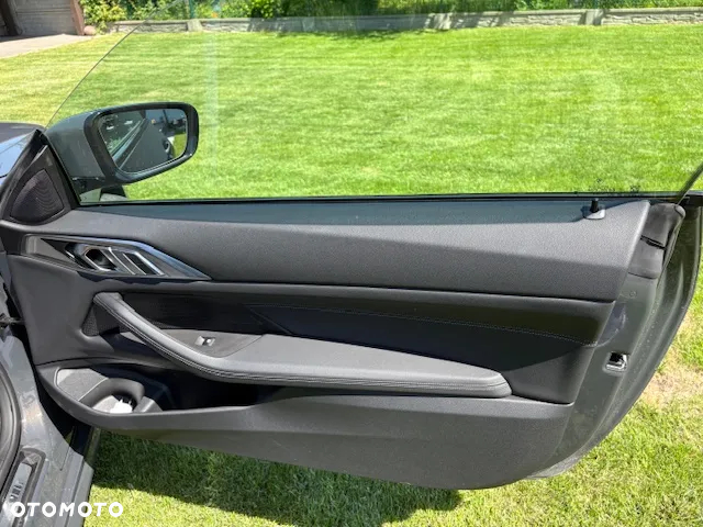 BMW Seria 4 420i Coupe M Sport - 17