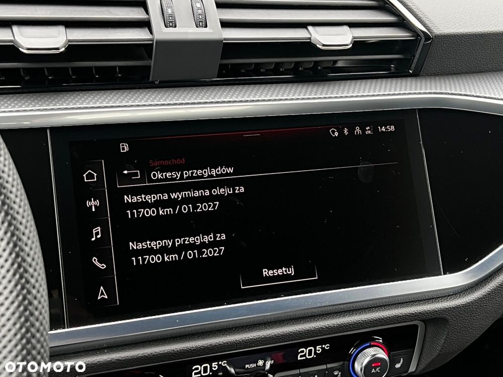 Audi Q3 - 29