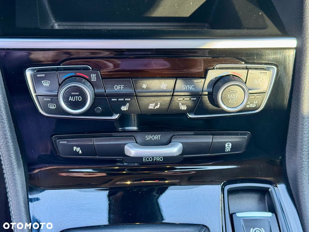 BMW Seria 2 218i GT Sport Line - 23