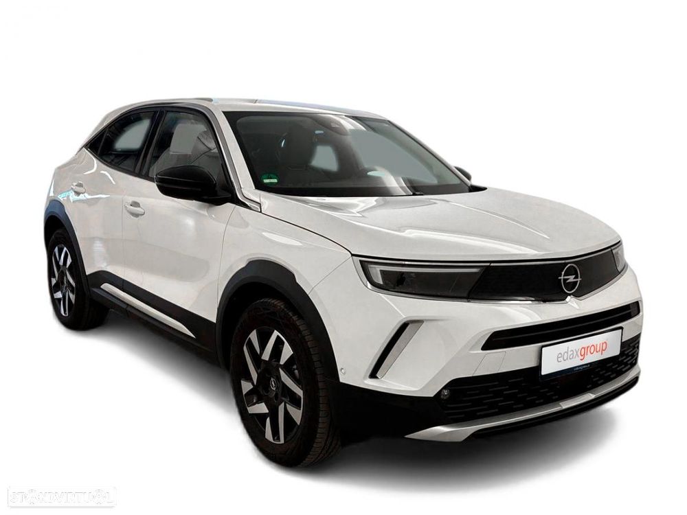 Opel Mokka-e Elegance - 1