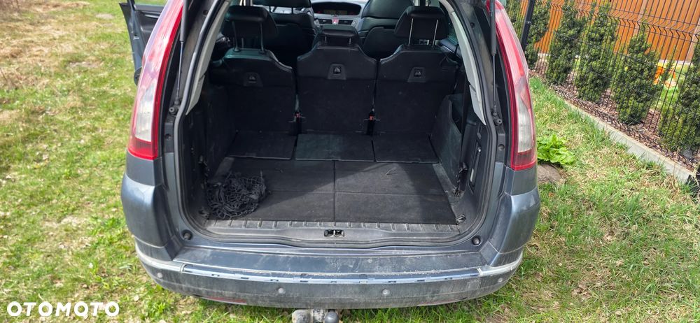 Citroën C4 Picasso 2.0 HDi Exclusive - 5