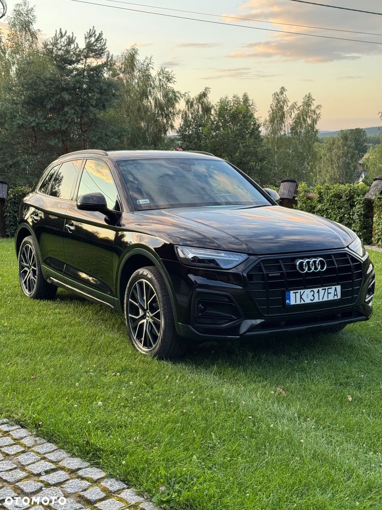 Audi Q5 - 3