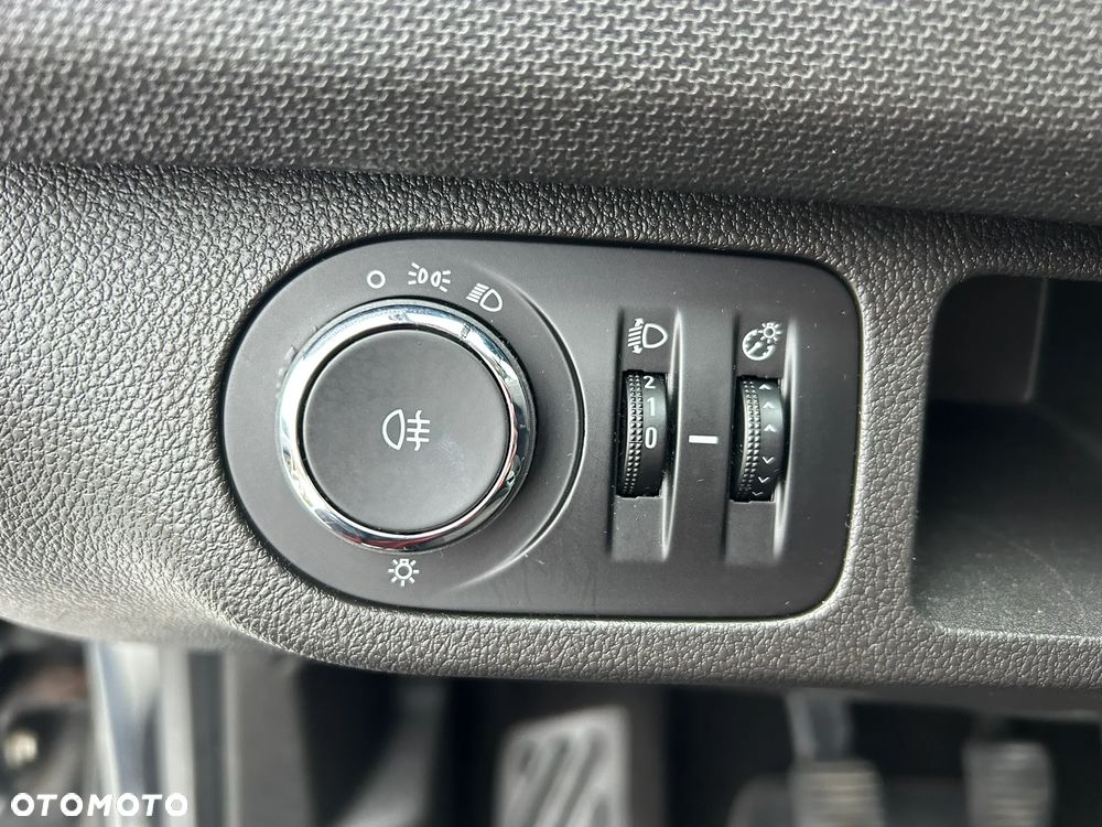 Opel Meriva 1.4 T Enjoy - 20