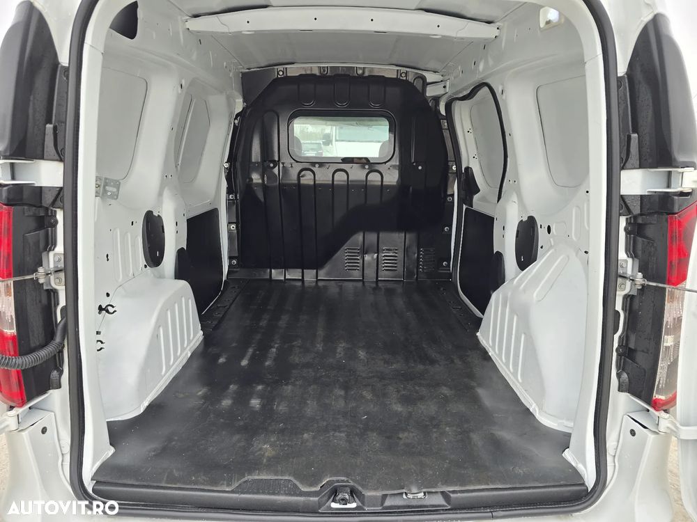 Dacia Dokker VAN 1.5 dCI 95CP - 14