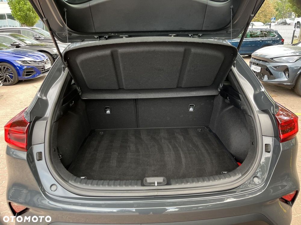 Kia XCeed 1.5 T-GDI M DCT - 29