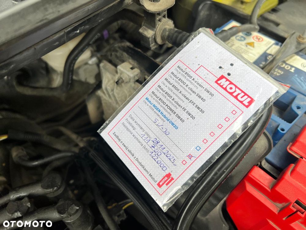 Ford Fiesta 1.4 Gold X - 26