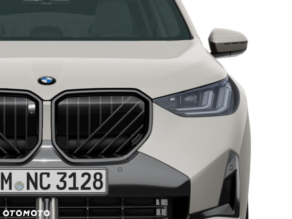 BMW X3 xDrive20d mHEV - 8